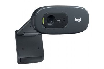 kamere LOGITECH Spletna kamera Logitech C270, USB