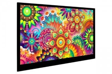 displays, monitors WAVESHARE 15.6inch QLED Display, 1920 × 1080, Optical Bonding IPS Toughened Glass panel, 100% sRGB Touch Screen, Waveshare 23015