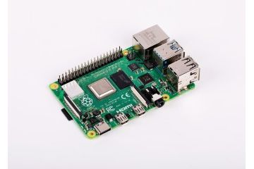 raspberry-pi RASPBERRY PI Raspberry Pi 4 Model B, 4GB