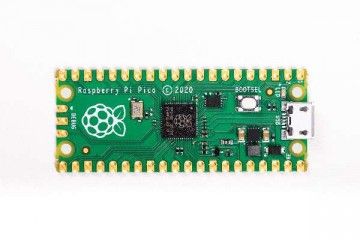 Raspberry Pi Pico, SC0915