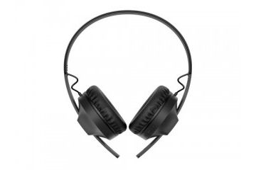 slušalke in mikrofoni SENNHEISER Slušalke Sennheiser HD 250BT Wireless, črna