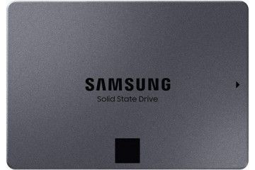 diski SSD SAMSUNG SSD 8TB 2.5' SATA3 V-NAND QLC 7mm, Samsung 870 QVO