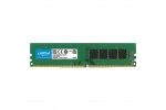 RAM pomnilniki CRUCIAL RAM DDR4 4GB PC4-19200 2400MT/s CL17 SR x8 1.2V Crucial