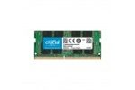 RAM pomnilniki CRUCIAL RAM SODIMM DDR4 16GB PC4-25600 3200MT/s CL22 SR x8 1.2V Crucial