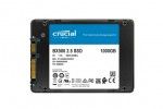 diski SSD CRUCIAL SSD 1TB 2.5' SATA3 3D TLC, 7mm, CRUCIAL BX500