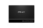 diski SSD PNY SSD 480GB 2.5' SATA3 3D TLC 7mm, PNY CS900